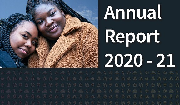 Annual Report 20 21 Web