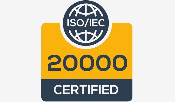 Iso 20000 Website