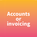 Accounts or Invoicing