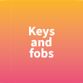 Keys and Fobs