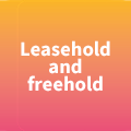 Leasehold & Freehold