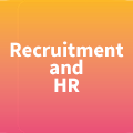 Recruitment and HR