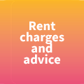 Rent, Charges and Advice