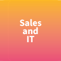Sales and IT