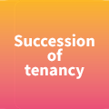 Succession of Tenancy